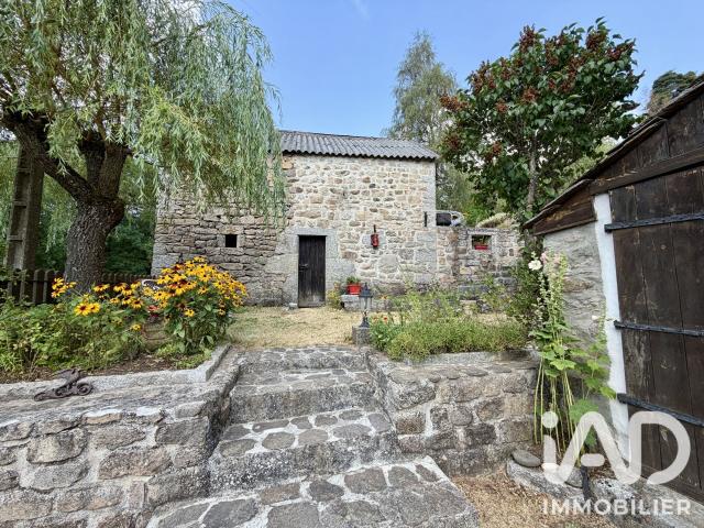 Maison vente à Mende, Aumont-aubrac