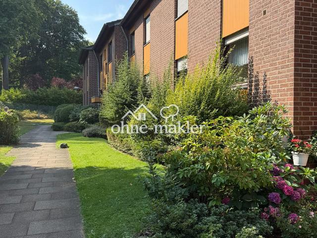 Apartment kaufen in Aumühle, Schleswig-Holstein