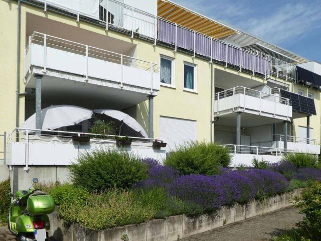 Etagenwohnung kaufen in Gelnhausen