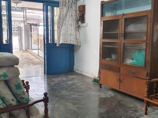 Terraced House for sale in Perak, Taiping