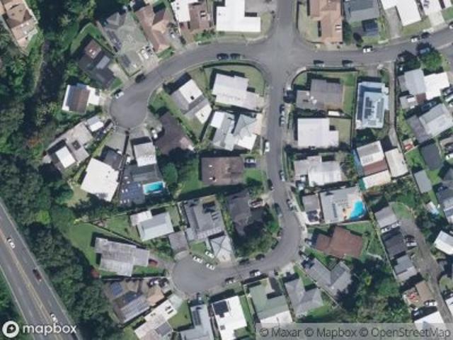 House for sale in Hawaii