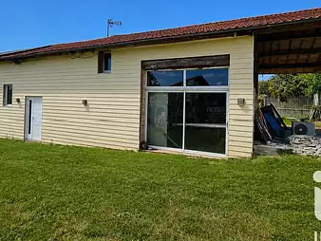 Maison vente à Aunac, Aunac-sur-Charente