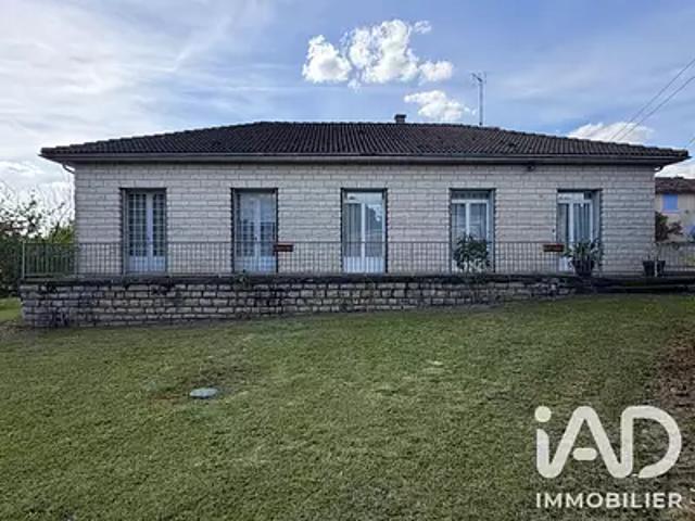 Maison vente à Aunac, Aunac-sur-Charente