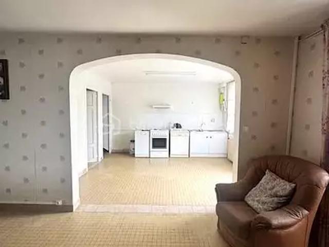 Maison vente à Confolens, Aunac