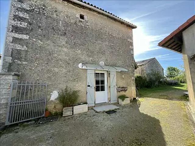 Maison location à Confolens, Aunac