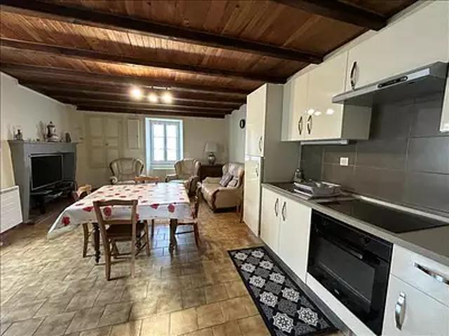 Maison location à Confolens, Aunac