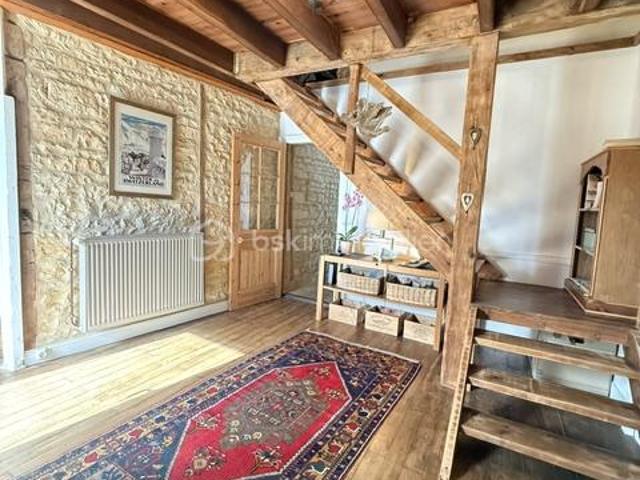 Maison vente à Aunac, Aunac-sur-Charente