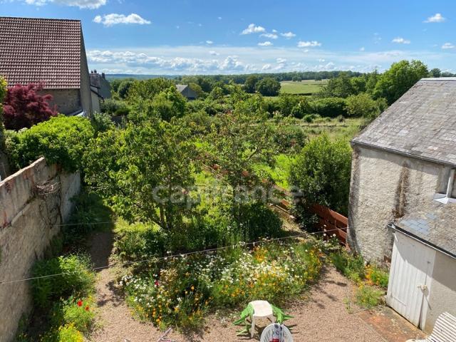 Maison vente à Château-Chinon (Ville), Aunay-en-bazois