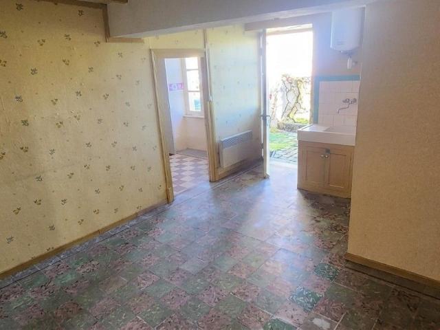 Maison vente à Château-Chinon (Ville), Aunay-en-bazois