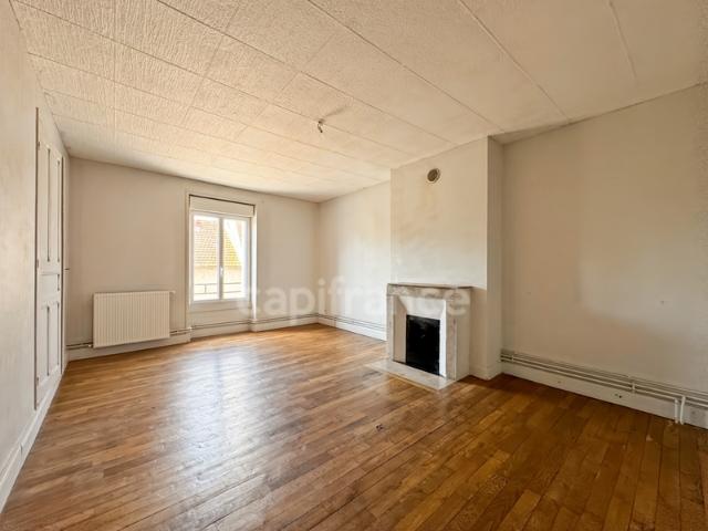 Maison vente à Château-Chinon (Ville), Aunay-en-bazois