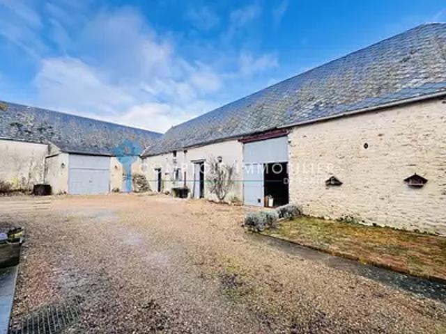 Maison vente à Chartres, Aunay-sous-auneau
