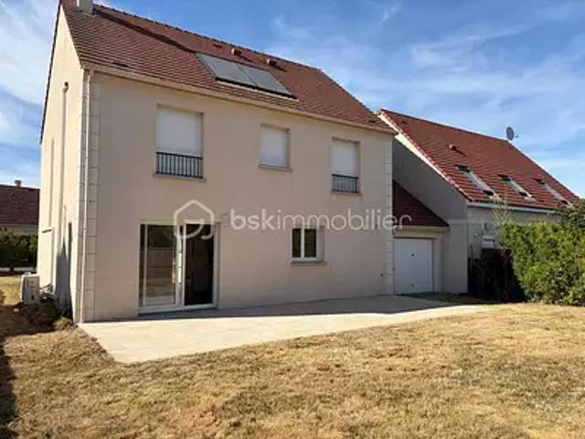 Maison vente à Aunay-sous-Auneau, Eure-et-Loir