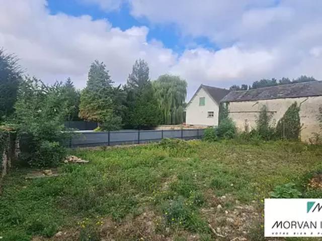 Terrain vente à Chartres, Aunay-sous-auneau