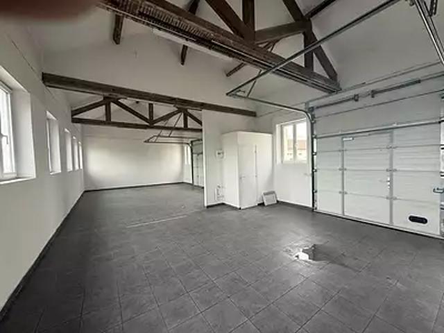 Garage location à Aunay-sous-Auneau, Eure-et-Loir