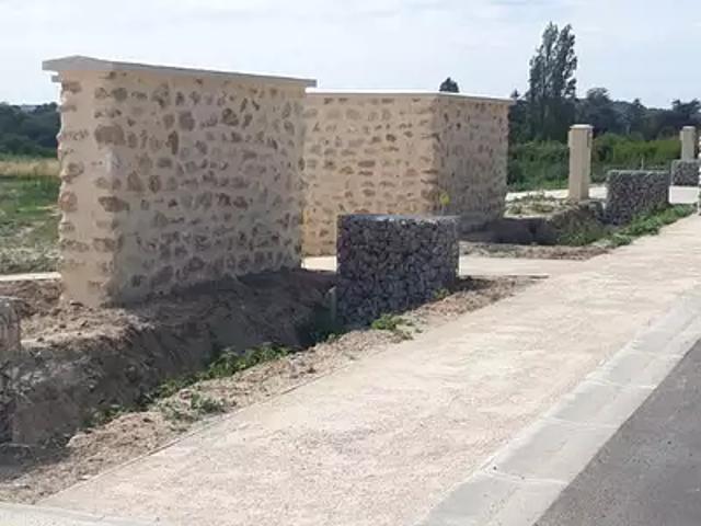 Terrain vente à Chartres, Aunay-sous-auneau