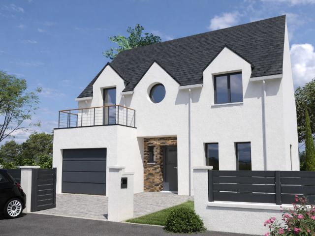 Maison vente à Chartres, Aunay-sous-auneau