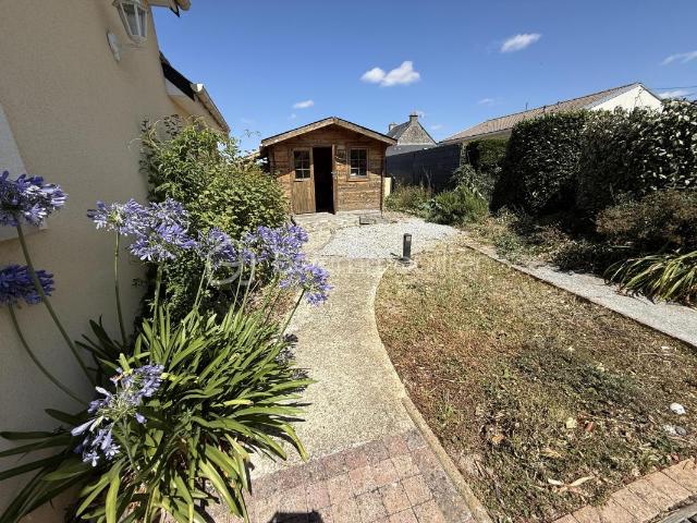 Maison vente à Vire, Roucamps