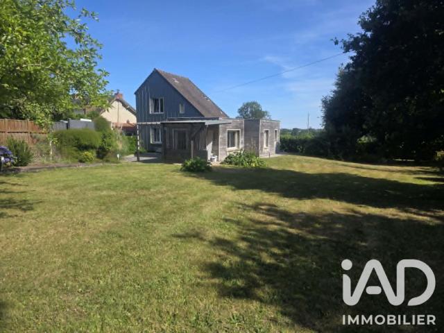 Maison vente à Vire, Roucamps