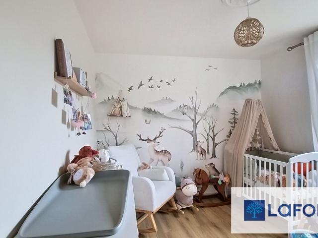 Maison vente à Vire, Roucamps