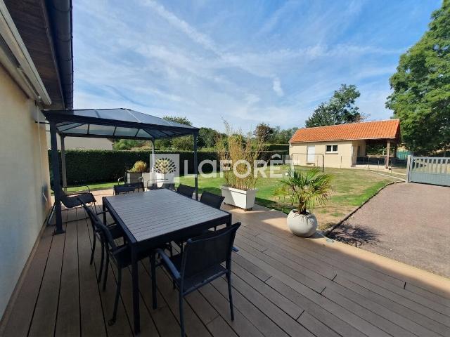 Maison vente à Vire, Roucamps