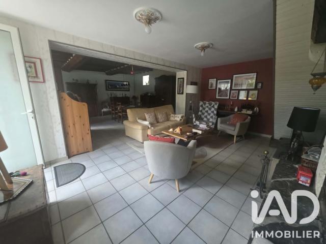 Maison vente à Vire, Roucamps