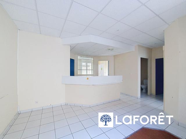 Maison vente à Vire, Roucamps