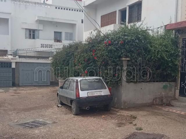 Maison vente à Agadir, Oued ed Dahab-Lagouira