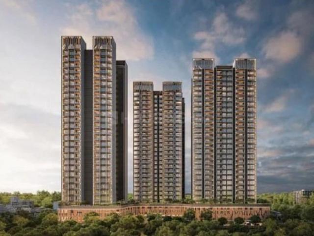 Flat for sale in Poona, National Capital Territory Of Delhi