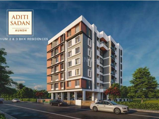 Flat for sale in Poona, National Capital Territory Of Delhi