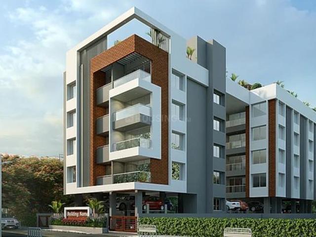 Flat for sale in Poona, National Capital Territory Of Delhi