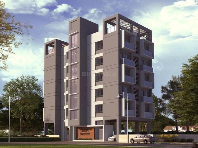 Flat for sale in Poona, National Capital Territory Of Delhi