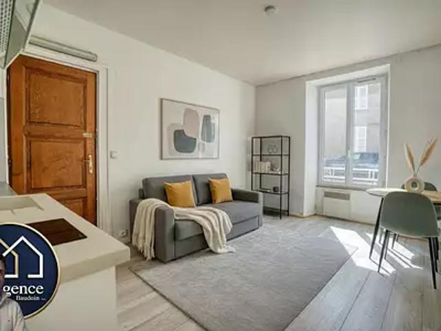 Appartement vente à Auneau, Auneau-Bleury-Saint-Symphorien