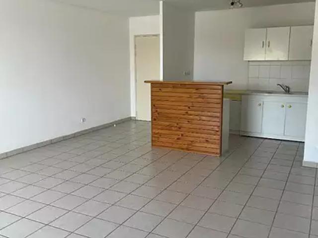 Appartement vente à Auneau, Auneau-Bleury-Saint-Symphorien
