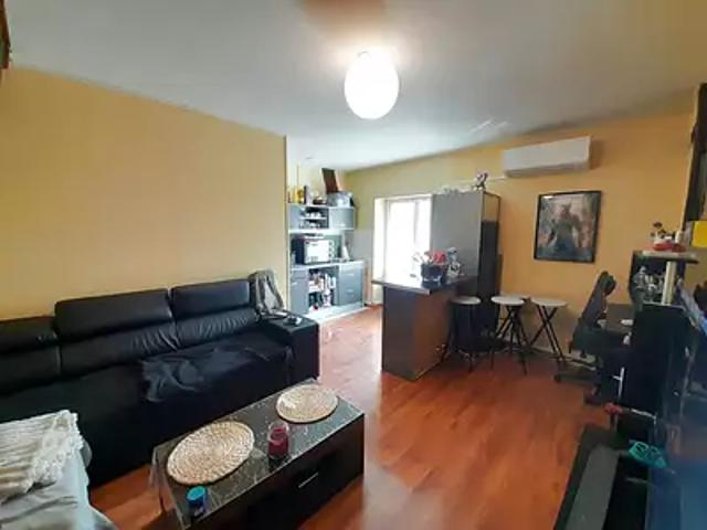 Appartement vente à Chartres, Bleury