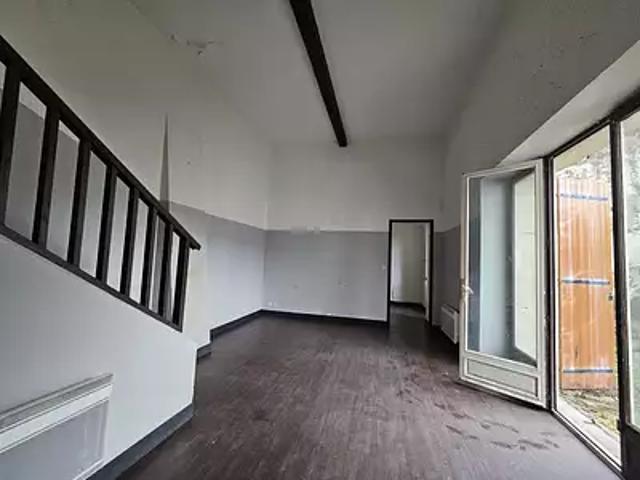 Appartement vente à Chartres, Bleury