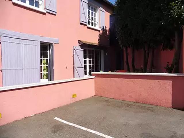Appartement vente à Chartres, Bleury
