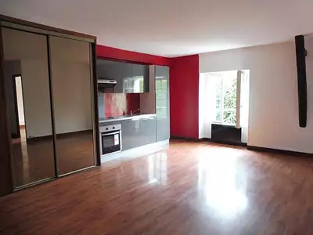 Appartement vente à Chartres, Bleury