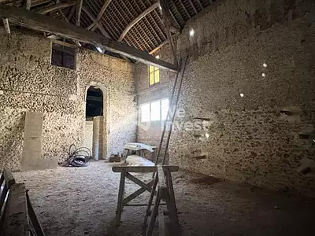 Maison vente à Chartres, Bleury