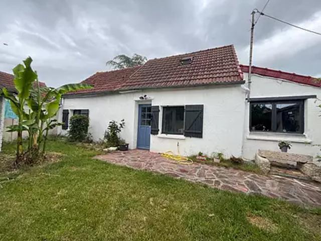 Maison vente à Auneau, Auneau-Bleury-Saint-Symphorien