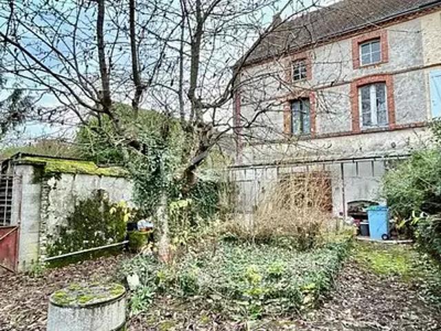 Maison vente à Chartres, Bleury