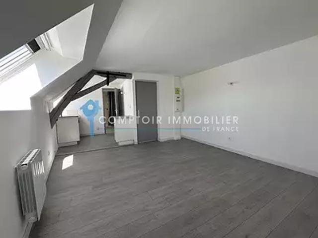 Appartement location à Auneau, Auneau-Bleury-Saint-Symphorien