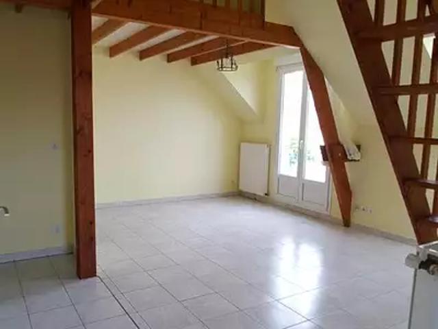 Appartement location à Auneau, Auneau-Bleury-Saint-Symphorien