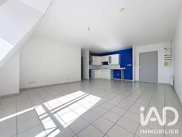 Appartement location à Auneau, Auneau-Bleury-Saint-Symphorien