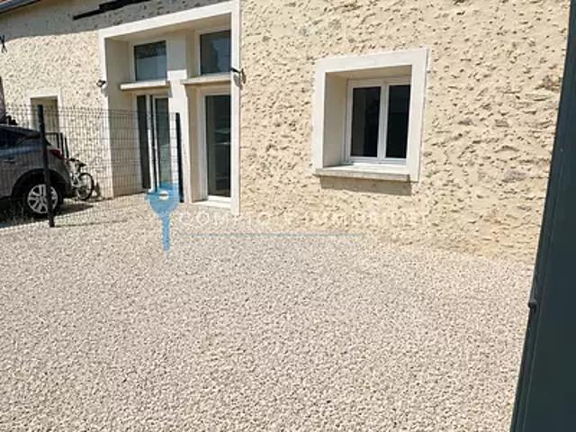 Maison location à Auneau, Auneau-Bleury-Saint-Symphorien