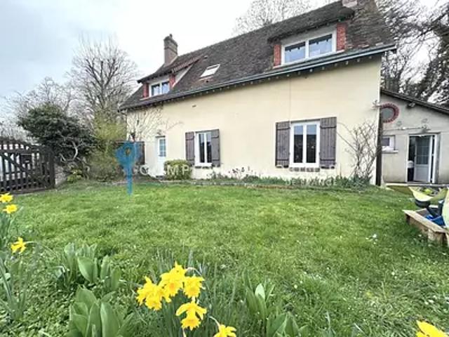Maison location à Chartres, Bleury