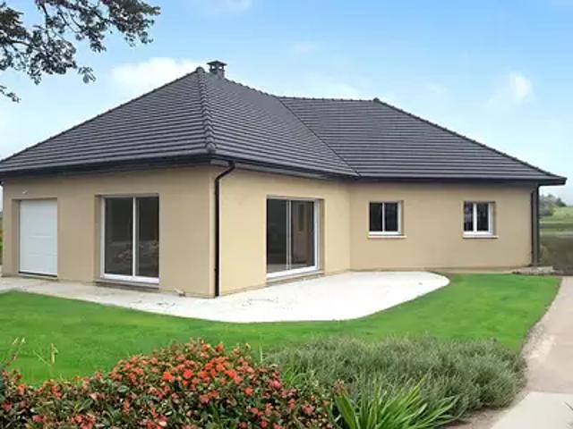 Maison vente à Auneau, Auneau-Bleury-Saint-Symphorien