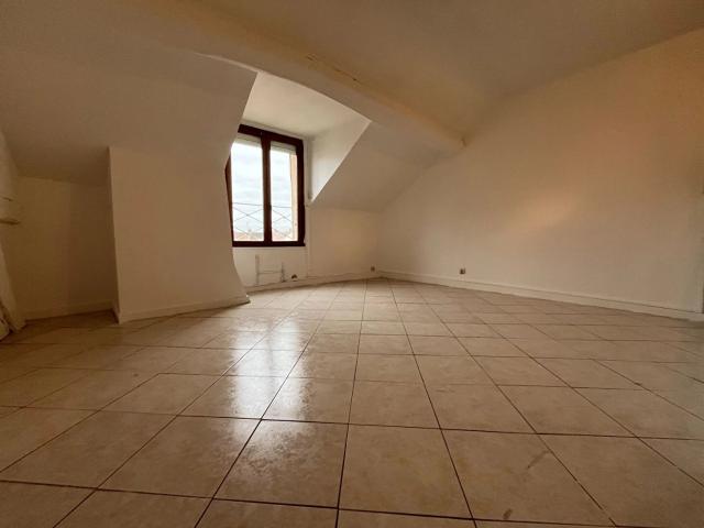 Appartement vente à Nantes