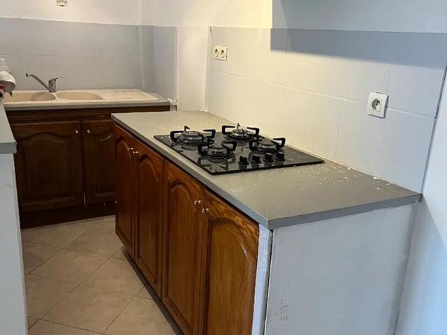 Appartement vente à Nantes