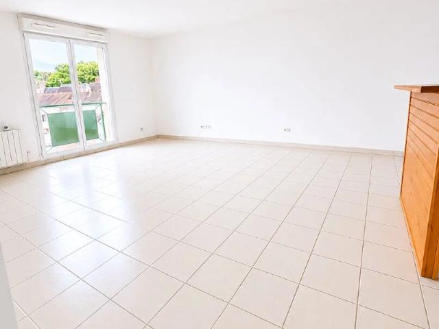 Appartement vente à Chartres, Bleury