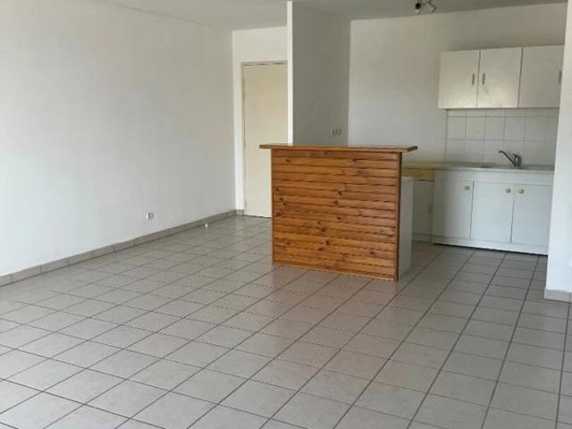 Appartement vente à Chartres, Bleury